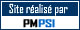 cr&eacute;ation de site animalier PMPSI